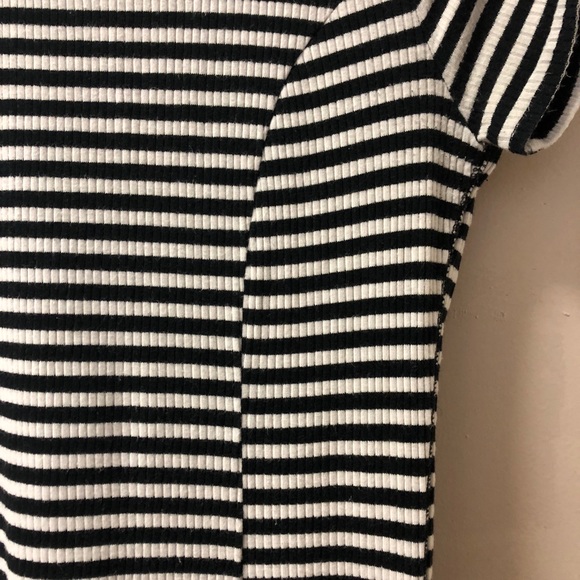 *LOWEST PRICE*BDG Striped Dress - Picture 3 of 4